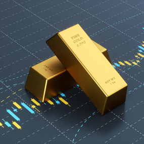 Physical Gold Futures & Spot Gold Contracts